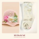 Kit Día de Sol – Beige