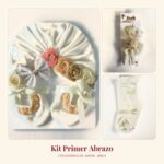 Kit Primer Abrazo – Beige