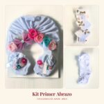 Kit Primer Abrazo – Blanco