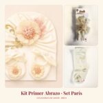 Kit Primer Abrazo – Set París Beige