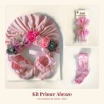 Kit Primer Abrazo – Rosado